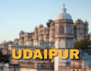 Udaipur