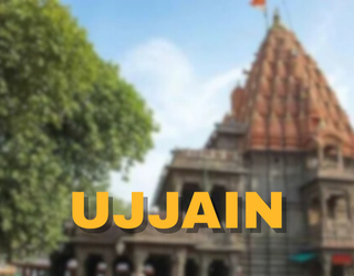 Ujjain