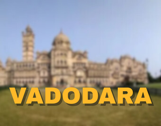 Vadodara