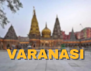 Varanasi