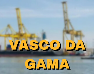 Vasco da Gama