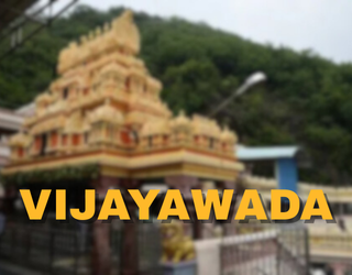 Vijayawada