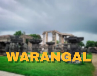 Warangal