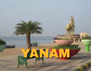 Yanam