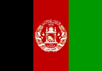 Afghanistan