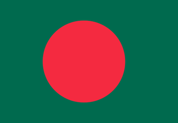 Bangladesh