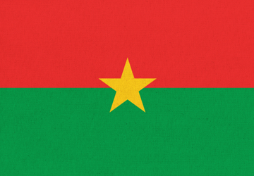 Burkina Faso