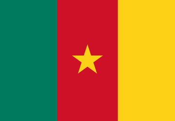 Cameroon