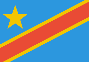 Congo (Kinshasa)
