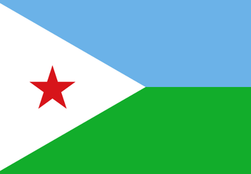 Djibouti