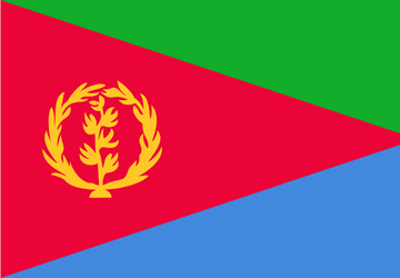 Eritrea