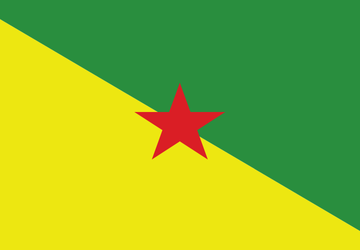 French Guiana