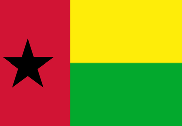 Guinea-Bissau
