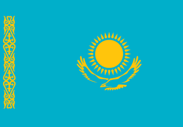 Kazakhstan