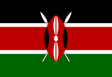 Kenya