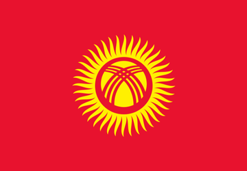 Kyrgyzstan