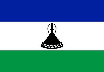 Lesotho
