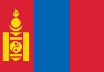 Mongolia