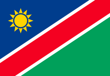 Namibia