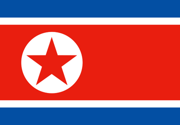 North Korea