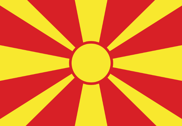 North Macedonia
