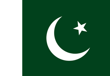 Pakistan