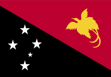 Papua New Guinea
