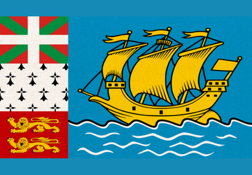 Saint Pierre and Miquelon (France)