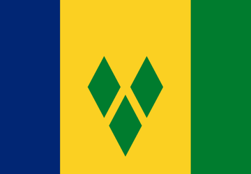 Saint Vincent and the Grenadines
