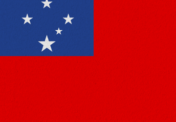 Samoa