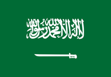 Saudi Arabia