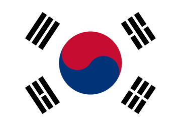 South Korea