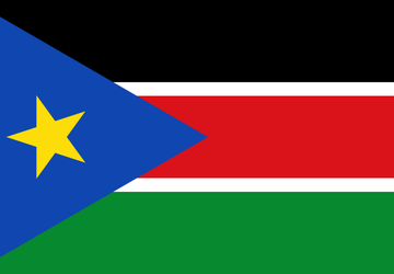 South Sudan