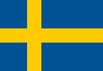 Sweden
