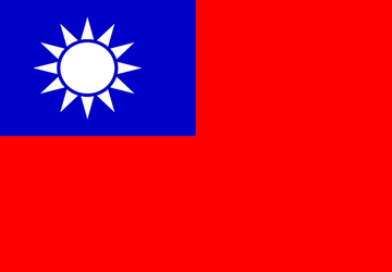 Taiwan