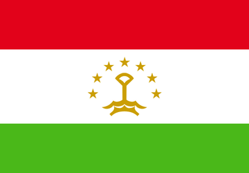 Tajikistan