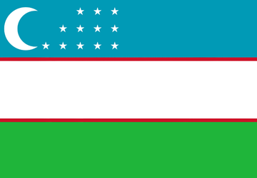 Uzbekistan