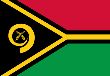 Vanuatu