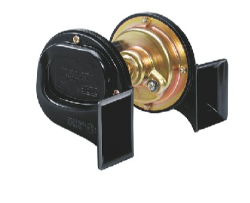 Roots Windtone Classic Horn Pair