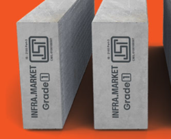 Infra Market Aac Block