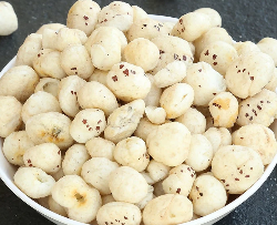 Fox Nuts Makhanas - Phool Makhana