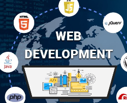 website developement service