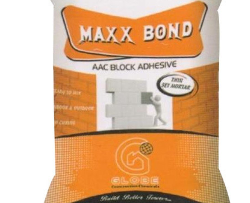 Maxx Bond Jointing Mortar 40 KG
