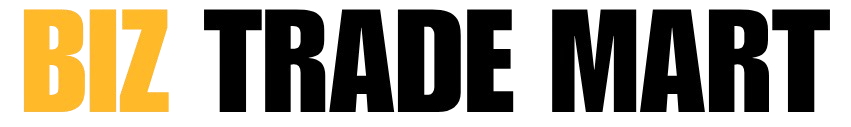 Biz Trade Mart Logo